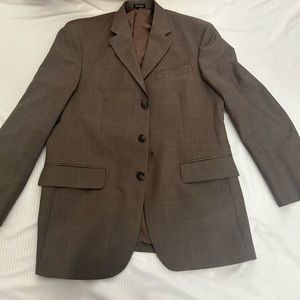 Men’s Suit- Suit-38R Pant Size-32 x 30